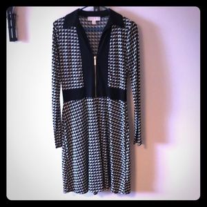 Women’s Michael Kors dress.